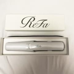 ReFa リファ フィンガーアイロン ST 美品のサムネイル
