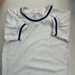体操服　幼稚園　保育園　半袖　120のサムネイル