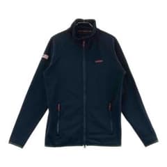 BRIEFING MENS WARM ZIP UP JACKET S 21AW - メルカリ