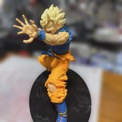 (値下げ中)ドラゴンボール 孫悟空 フィギュアのサムネイル
