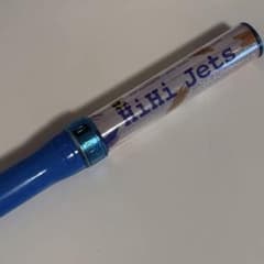 HiHi Jets ペンライト - メルカリ
