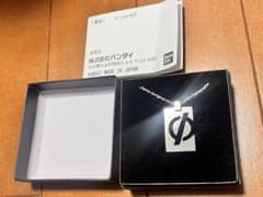 仮面ライダー555（ファイズ） silver925ネックレス 乾巧モデル - メルカリ