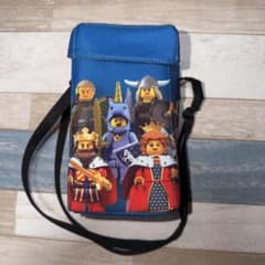 レゴランド ポップコーンバケツのサムネイル