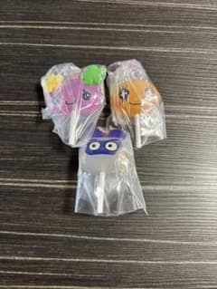 たまごっち　カラフルキャンディチャームのサムネイル