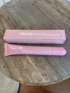 rhode PEPTIDE LIP TINT ribbonのサムネイル