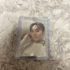 SEVENTEEN トレカ スングァン FMLのサムネイル