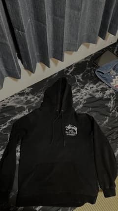 Stüssy Dover Street Market パーカー Mサイズのサムネイル