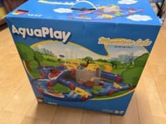 ボーネルンド AquaPlay Mountain Lake 1542 - メルカリ