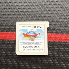 ドラゴンクエストVIII 3dsのサムネイル