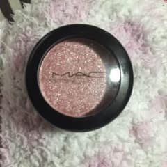 MAC プレスト ピグメント スウィート アクティングのサムネイル
