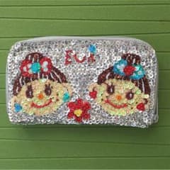 岸ぼん様 専用  カーリーコレクション長財布のサムネイル