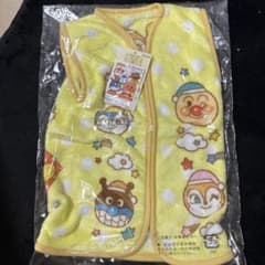 アンパンマン スリーパー イエローのサムネイル
