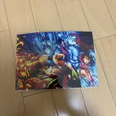 귀멸의 칼날 특제 브로마이드