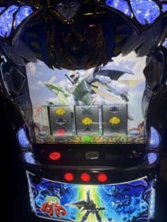 聖戦士ダンバイン スマスロ 実機 三重引き取り限定 - メルカリ