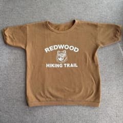 クマ プリント MIXTA スウェットTシャツL Made In USAのサムネイル