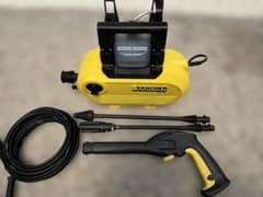KARCHER 高圧洗浄機のサムネイル