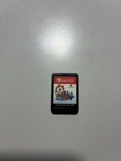 妖怪ウォッチ4 Nintendo Switch ソフトのサムネイル