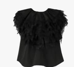 Bibiy COLENNE CAMI TOP トップス 新品 - メルカリ