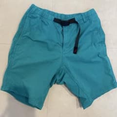 Gramicci ハーフパンツ•ショートパンツのサムネイル