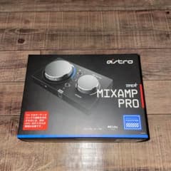 ASTRO Gaming MIXAMP PROのサムネイル