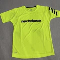 ニューバランス Tシャツ　150のサムネイル