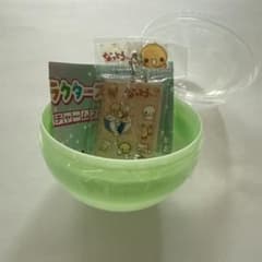 カミオジャパンキャラクターズミニチュアチャム本日のみ値下げ致します！！のサムネイル