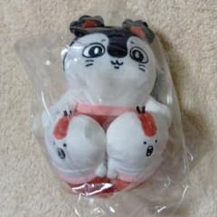 영화 치이카와 데스크탑에서 지켜보는 히카케 봉제인형 세이렌
