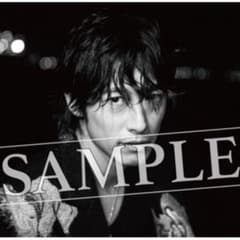 DEAN FUJIOKA【History In The Making】ポスターAのサムネイル