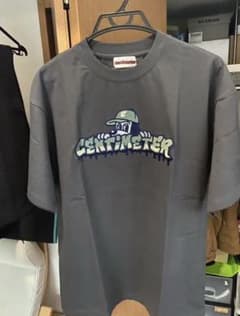 centimeter store ポップアップ限定Tshirtのサムネイル
