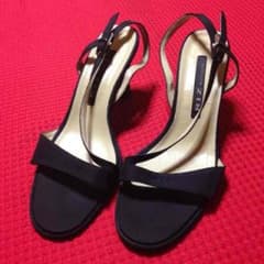 パンプス バックバンドのサムネイル