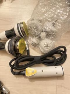 nonnon❤️専用 キャビ40khz  25khz ヘッド 新品 未使用のサムネイル