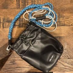 ニコアンド　ショルダーバッグのサムネイル