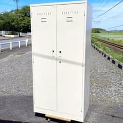 多人数用ロッカー オフィスロッカー LK-365N W880D515H1790 多人数用ロッカー オフィスロッカー LK-365N W880D515H1790 - メルカリ