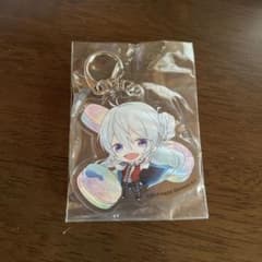 日々樹渉 アクリルキーホルダーのサムネイル