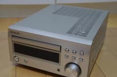DENON RCD-M41(2020年製）のサムネイル