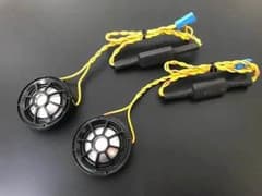 未使用品 ハーマンカードン harman kardon  ツィーター スピーカーのサムネイル