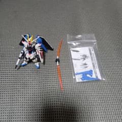ガンダムコンバージ　フリーダムのサムネイル