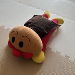 アンパンマン抱き枕　JA共済のサムネイル