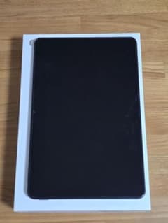 【中古美品】 Xiaomi pad6 フィルム、カバー付のサムネイル