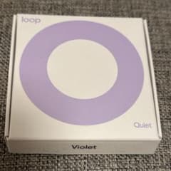 Loop Quiet 耳栓 睡眠用 るーぷのサムネイル
