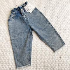 デニム　100のサムネイル