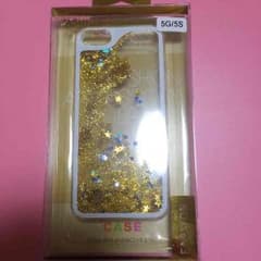 iPhone5S 流れ星ケースのサムネイル
