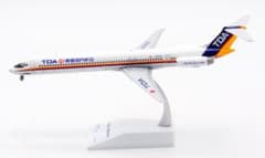 JC Wings 1:200 東亜国内航空 TDA MD-81 JA8469 1/200 MD-81 東亜国内航空 JA8469 JC Wings 1:200 東亜国内航空 TDA