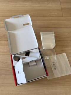 【空箱のみ】Nintendo Switch 2 箱・梱包材セット 本体なしのサムネイル
