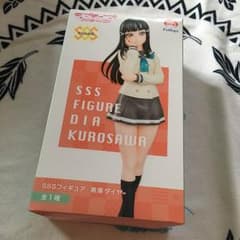 ダイヤさん冬服✩箱無しのサムネイル