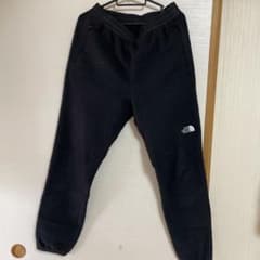 ノースフェイス フリースパンツのサムネイル