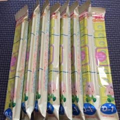 明治ほほえみ　らくらくキューブ8本のサムネイル