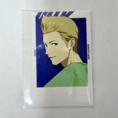 アイドルマスターSideM インスタントフォト風カード 伊集院北斗FiFS 表情のサムネイル