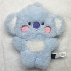 BT21 baby KOYA 베이비 코야 봉제인형 탄톤