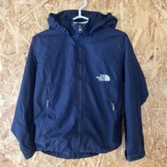 ノースフェイス　キッズ　140のサムネイル